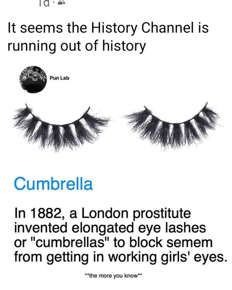 what are cumbrellas.